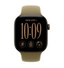 Умные часы Apple Watch Series 12 42mm Aluminium Case with Sport Band S/M Bronze/Olive