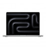 14.2" Ноутбук Apple MacBook Pro 14 (2024) (3024x1964, Apple M4 10-core, 24Gb, 1Tb, Apple graphics 10-core) Silver