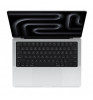 14.2" Ноутбук Apple MacBook Pro 14 (2024) (3024x1964, Apple M4 10-core, 24Gb, 1Tb, Apple graphics 10-core) Silver