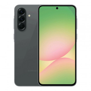 Смартфон Samsung Galaxy A56 5G 12/256Gb Awesome Graphite