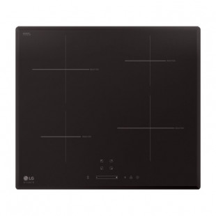 Индукционная варочная панель LG HU642PH Black