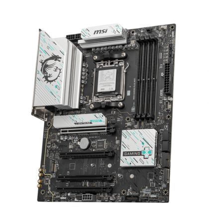 Материнская плата MSI B850 GAMING PLUS WIFI