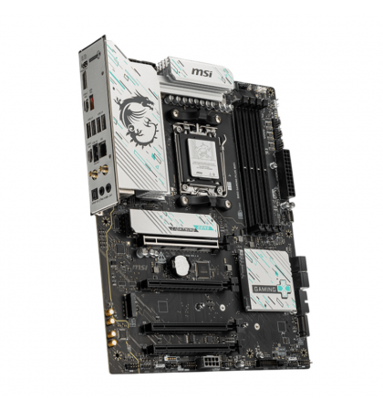 Материнская плата MSI B850 GAMING PLUS WIFI