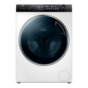 Стиральная машина Haier HW80-B14279 White