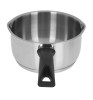 Ковш Rondell Strike Grey Ultra RDS-1946 Inox