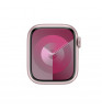 Умные часы Apple Watch Series 9 41mm Aluminium Case Sport Band M/L Light Pink
