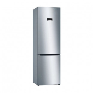 Холодильник Bosch KGE39XL21R Inox