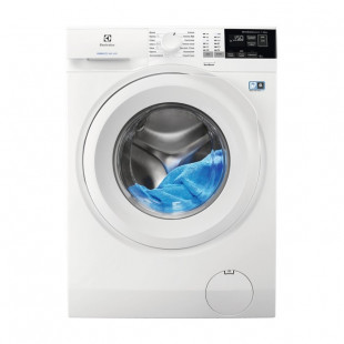 Стиральная машина Electrolux EW6F4R28WU White
