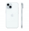 Смартфон Apple iPhone 15 128GB (nano SIM + eSIM) Blue