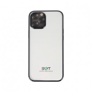 Чехол Devia Glimmer (iPhone 12/12 Pro) Black