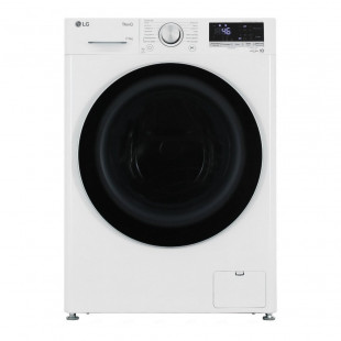 Стиральная машина LG F2V5HG1W White