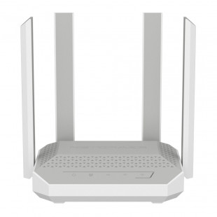 Wi-Fi роутер Netcraze (Keenetic) Hopper (NC-3811) White