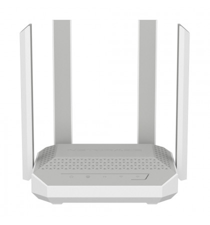 Wi-Fi роутер Netcraze (Keenetic) Hopper (NC-3811) White