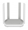 Wi-Fi роутер Netcraze (Keenetic) Hopper (NC-3811) White