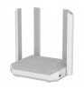 Wi-Fi роутер Netcraze (Keenetic) Hopper (NC-3811) White