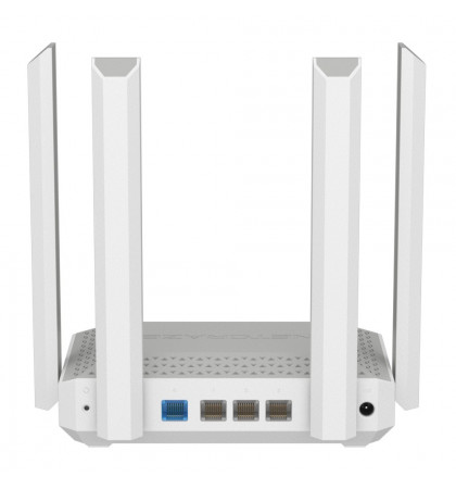 Wi-Fi роутер Netcraze (Keenetic) Hopper (NC-3811) White