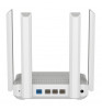 Wi-Fi роутер Netcraze (Keenetic) Hopper (NC-3811) White