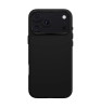 Чехол-накладка VLP Aster Pro Case with MagSafe для Apple iPhone 18 Pro Black