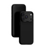 Чехол-накладка VLP Aster Pro Case with MagSafe для Apple iPhone 18 Pro Black