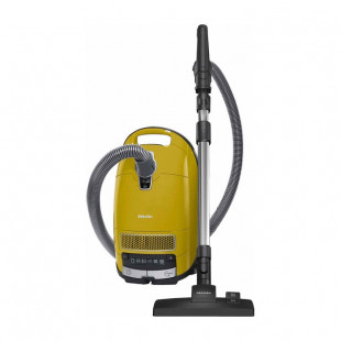 Пылесос Miele Complete C3 Active Yellow