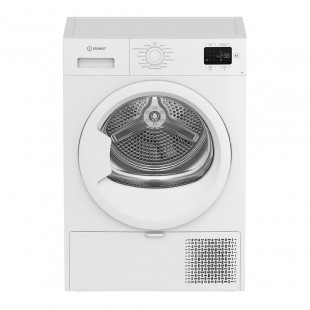 Сушильная машина Indesit IAS3825 White