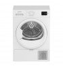 Сушильная машина Indesit IAS3825 White