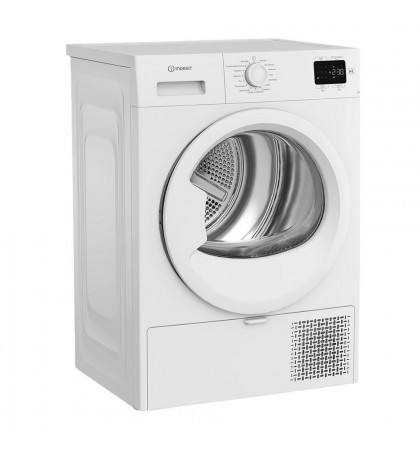 Сушильная машина Indesit IAS3825 White