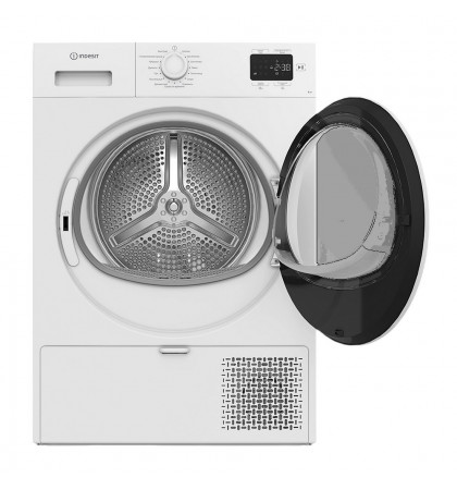 Сушильная машина Indesit IAS3825 White