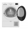 Сушильная машина Indesit IAS3825 White
