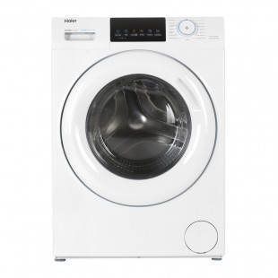 Стиральная машина Haier HW65-BP129301A White