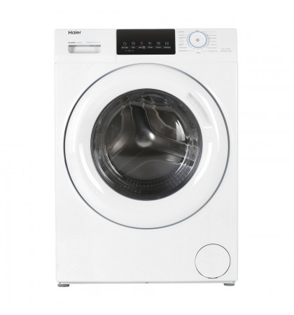 Стиральная машина Haier HW65-BP129301A White