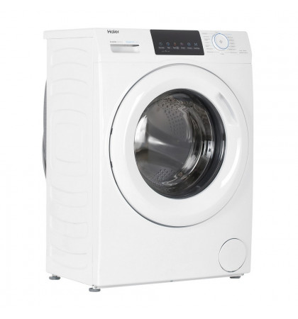 Стиральная машина Haier HW65-BP129301A White