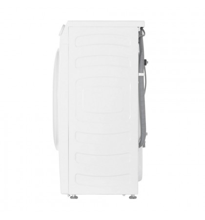 Стиральная машина Haier HW65-BP129301A White