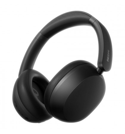 Наушники Xiaomi Redmi Headphones Neo Black