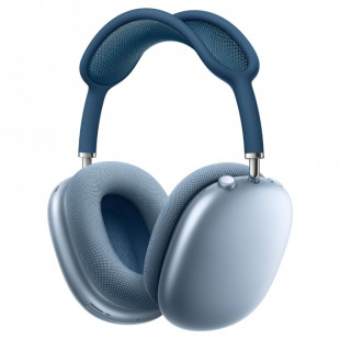 Беспроводные наушники Apple AirPods Max Sky Blue
