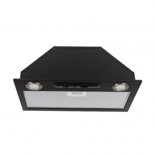 Встраиваемая вытяжка  Elikor 52П-400-П3Д Black
