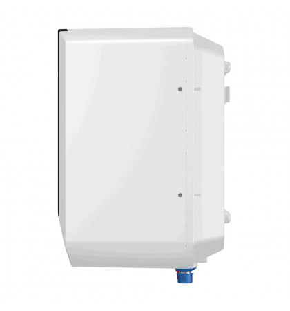 Накопительный электрический водонагреватель Thermex Blitz IBL 10 O White/Black
