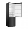 Холодильник Haier C4F740CDBGU1 Graphite