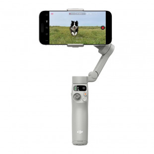 Стабилизатор DJI OSMO Mobile 7 White