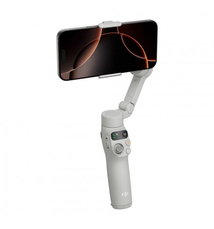 Стабилизатор DJI OSMO Mobile 7 White