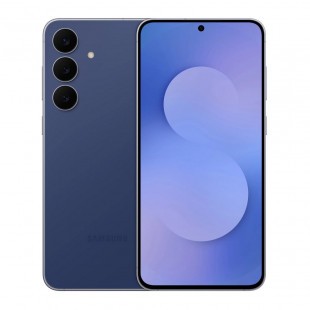 Смартфон Samsung Galaxy S25 FE 8/256Gb Navy