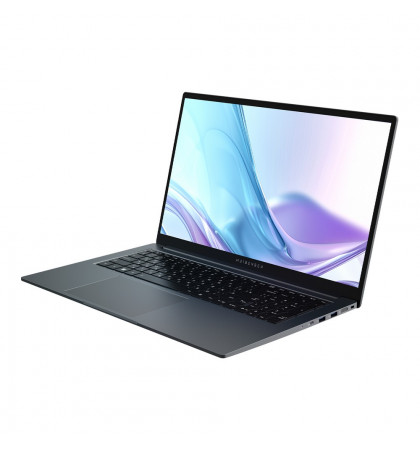 17.3" Ноутбук Maibenben Perfectum P17A-R787UM (1920x1080, Ryzen 7 8745HS 3.8 Ghz, 16Gb DDR5, SSD1Tb, AMD Radeon Graphics, Linux) Gray