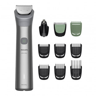 Триммер Philips MG5922/15 Gray