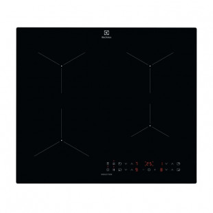 Индукционная варочная панель Electrolux IPEL644KC Black