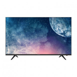 55" Телевизор Hyundai H-LED55FU7004 LED Black