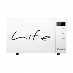 Микроволновая печь Pioneer MW256S White