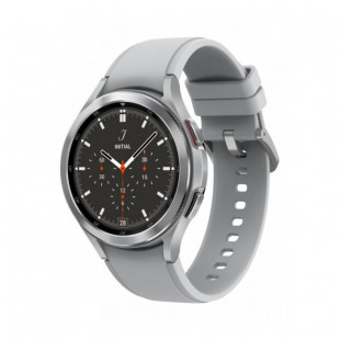Умные часы Samsung Galaxy Watch4 Classic 46мм Silver