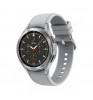 Умные часы Samsung Galaxy Watch4 Classic 46мм Silver