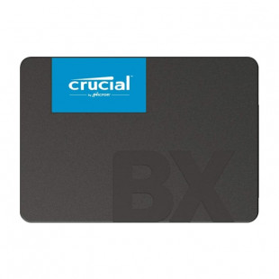 Твердотельный накопитель Crucial 2 TB SATA CT2000BX500SSD1