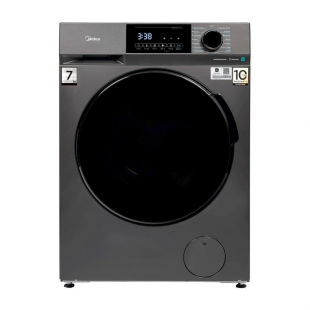 Стиральная машина Midea MFC3712BSW40/S Silver